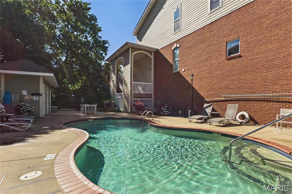 McKnight Crossing At Tilles Park - Residential