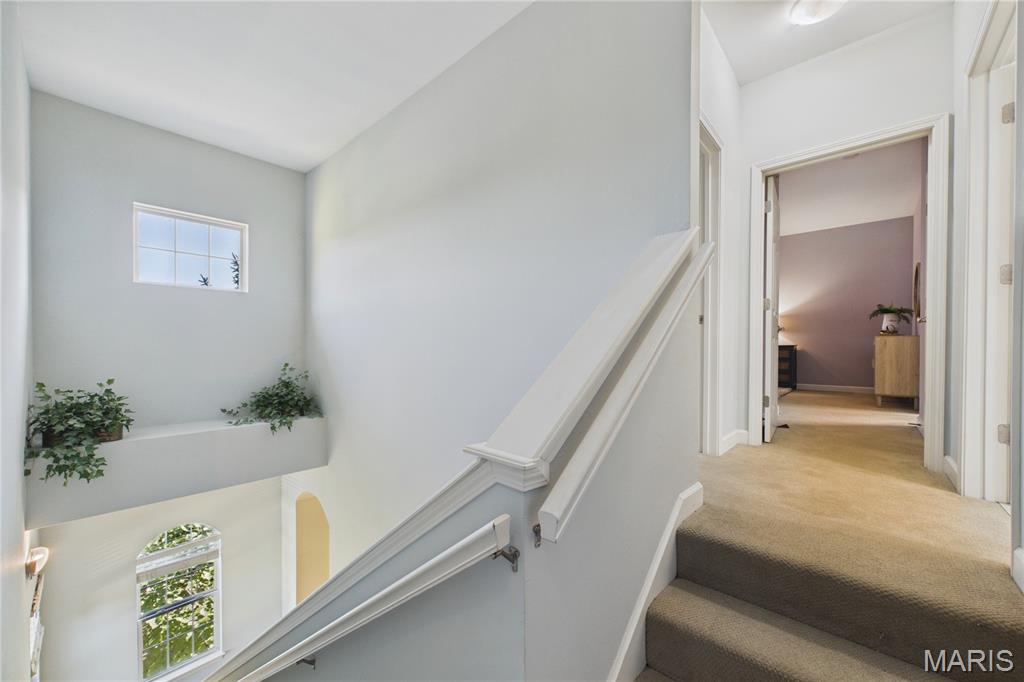 McKnight Crossing At Tilles Park - Residential