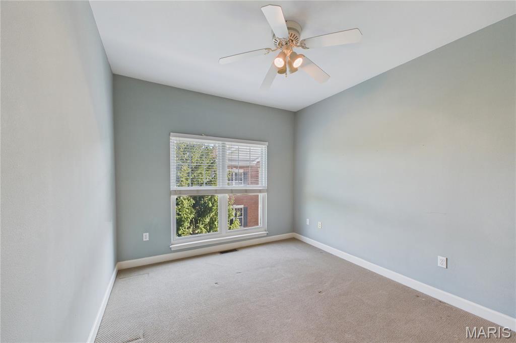 McKnight Crossing At Tilles Park - Residential