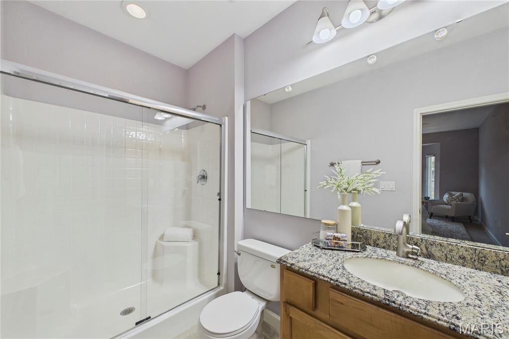 McKnight Crossing At Tilles Park - Residential