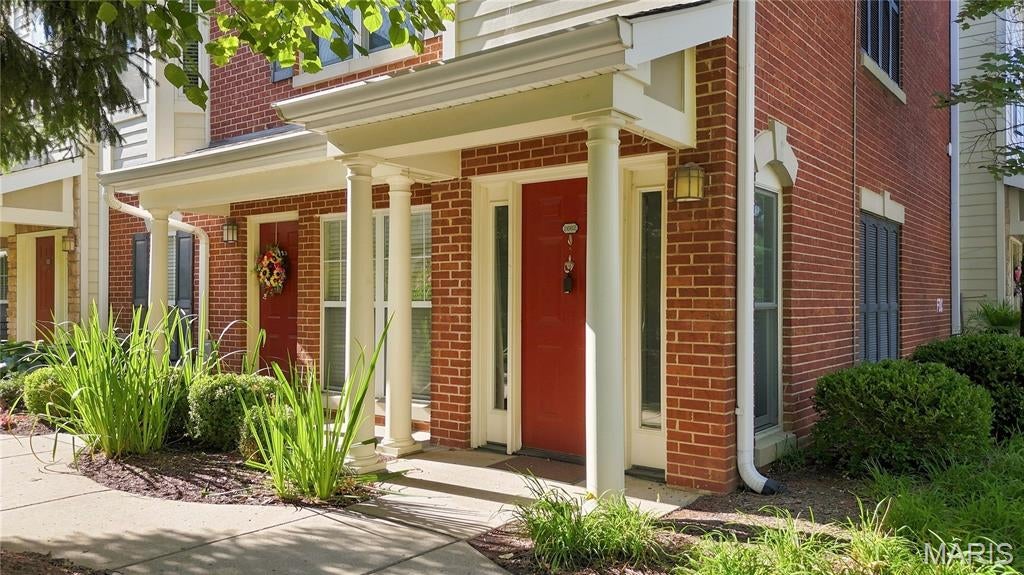 McKnight Crossing At Tilles Park - Residential