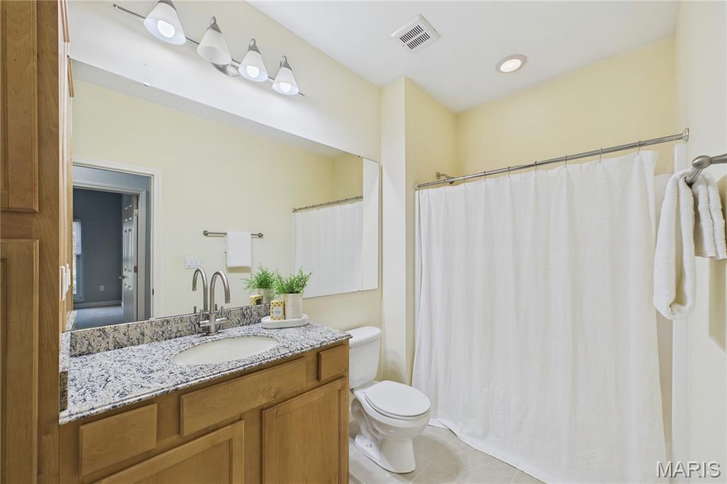 McKnight Crossing At Tilles Park - Residential