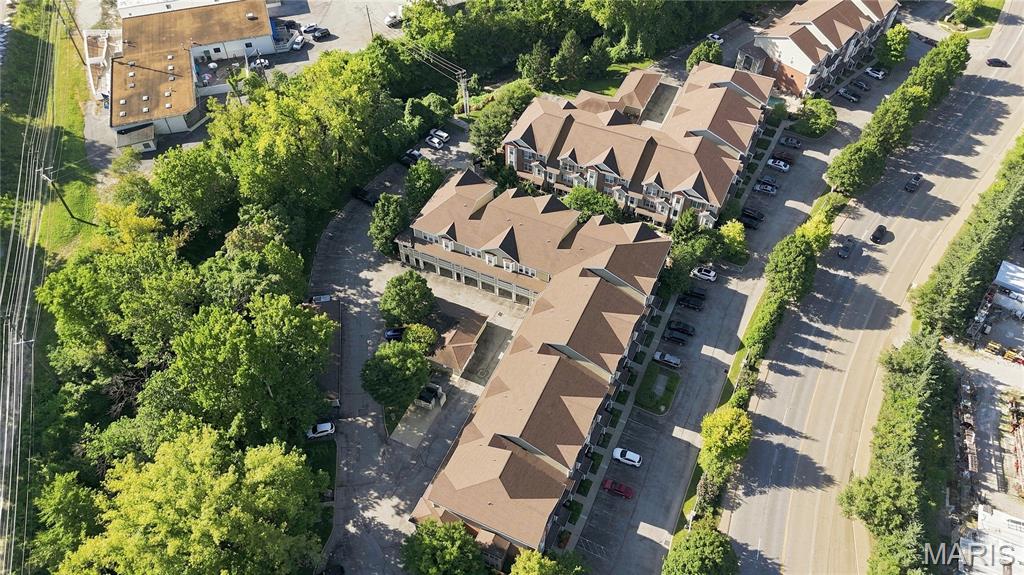 McKnight Crossing At Tilles Park - Residential