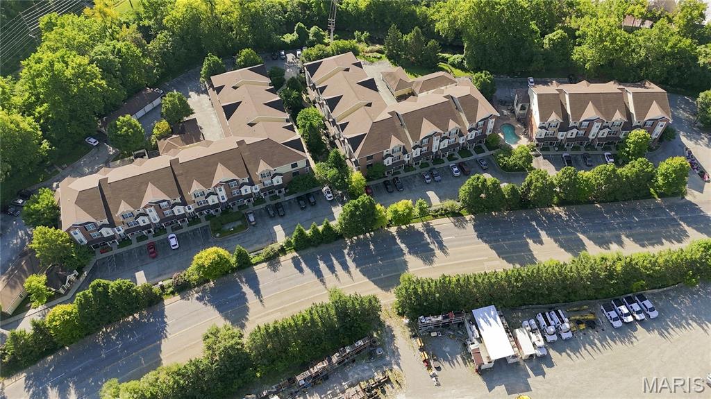 McKnight Crossing At Tilles Park - Residential