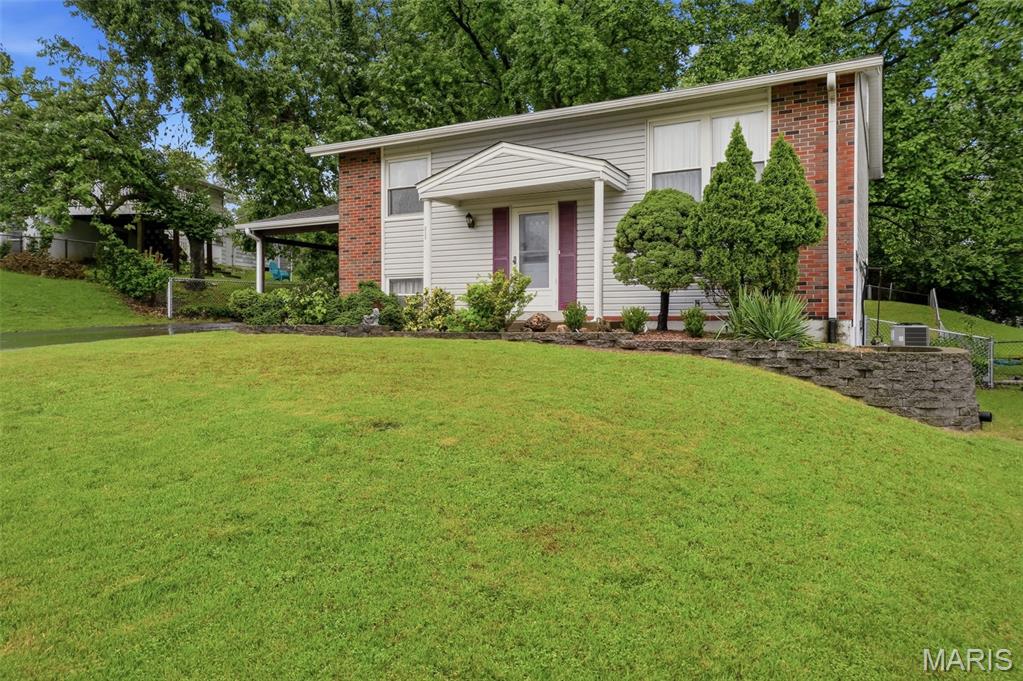 Westglen 2 - Residential