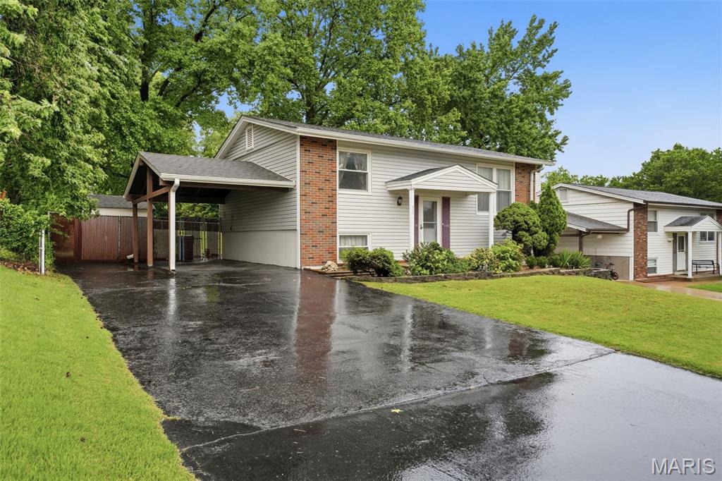 Westglen 2 - Residential