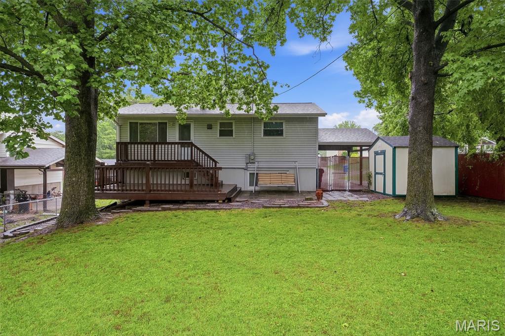Westglen 2 - Residential