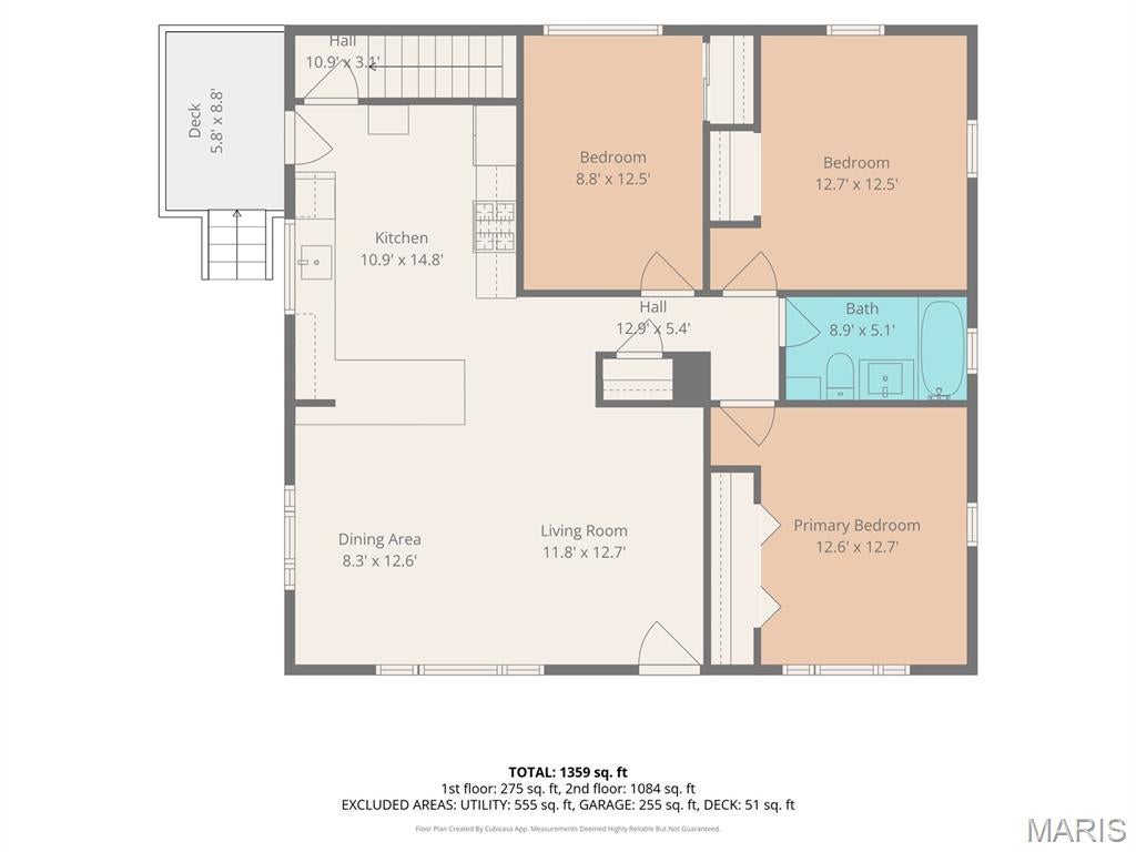 Plegges Subd - Residential