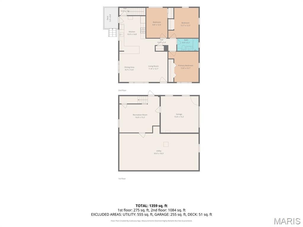 Plegges Subd - Residential