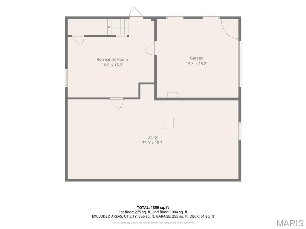 Plegges Subd - Residential