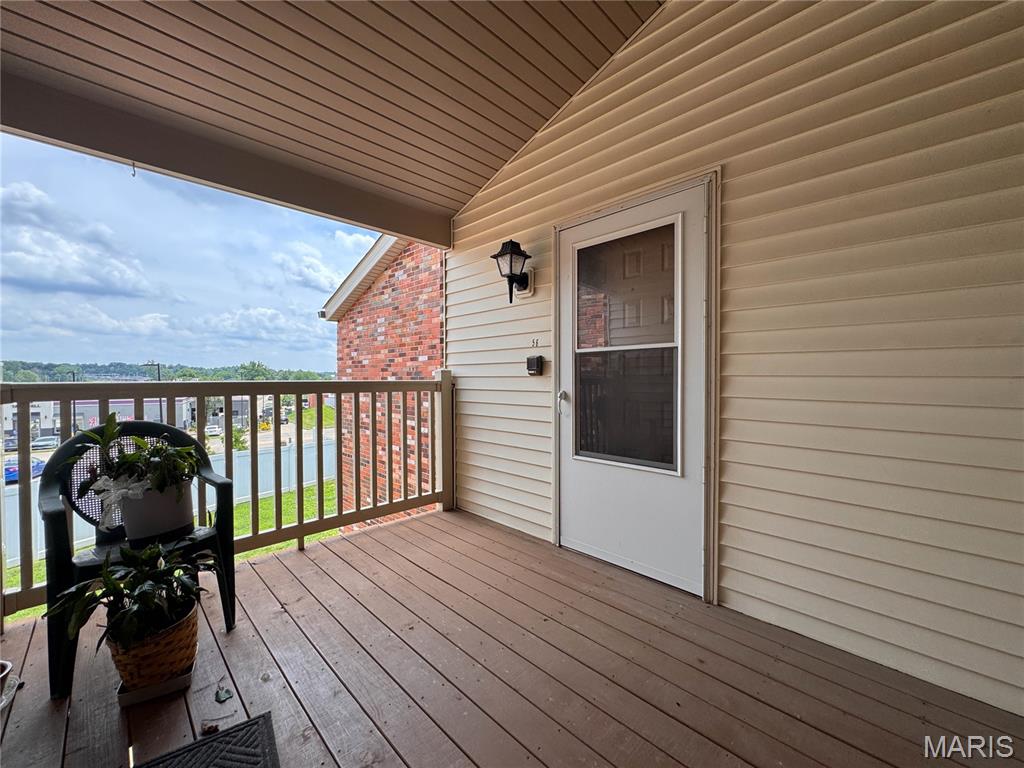 Meadow Ridge - Residential