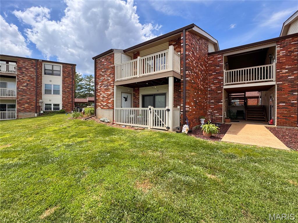 Meadow Ridge - Residential