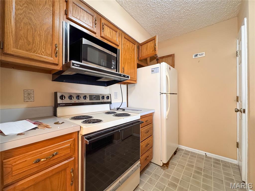Meadow Ridge - Residential