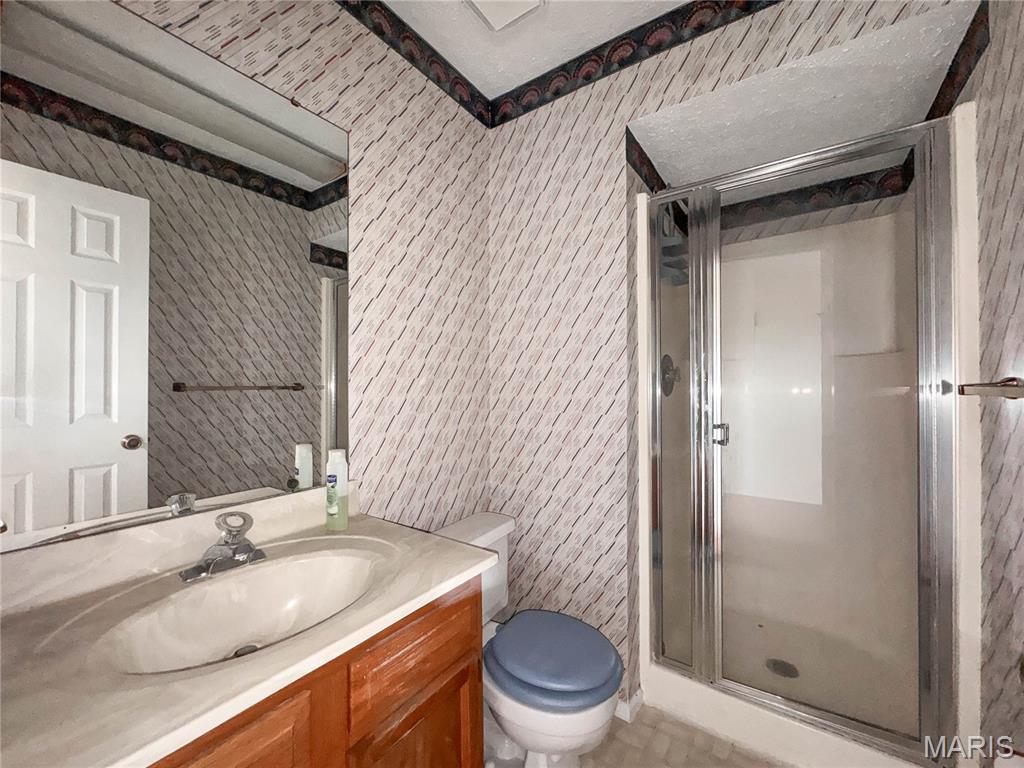 Meadow Ridge - Residential