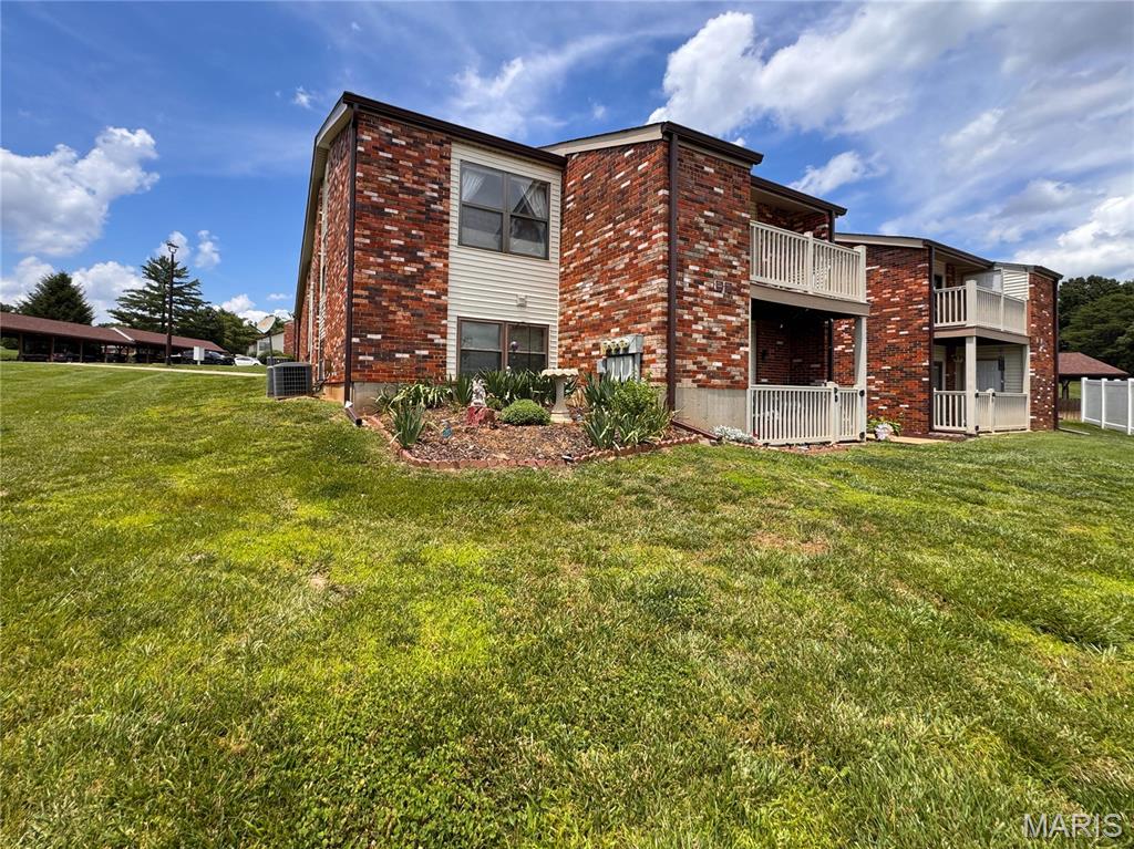 Meadow Ridge - Residential
