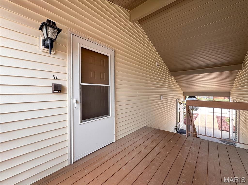 Meadow Ridge - Residential