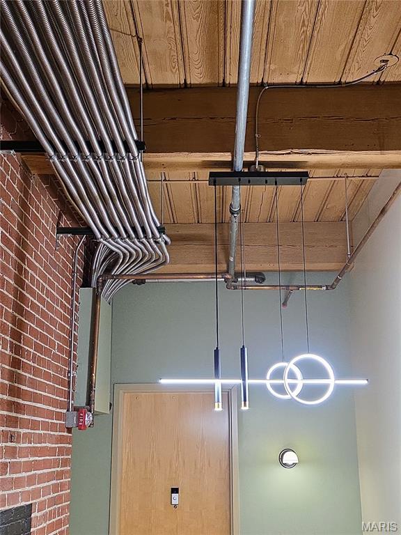 Bogen Lofts - Residential Lease