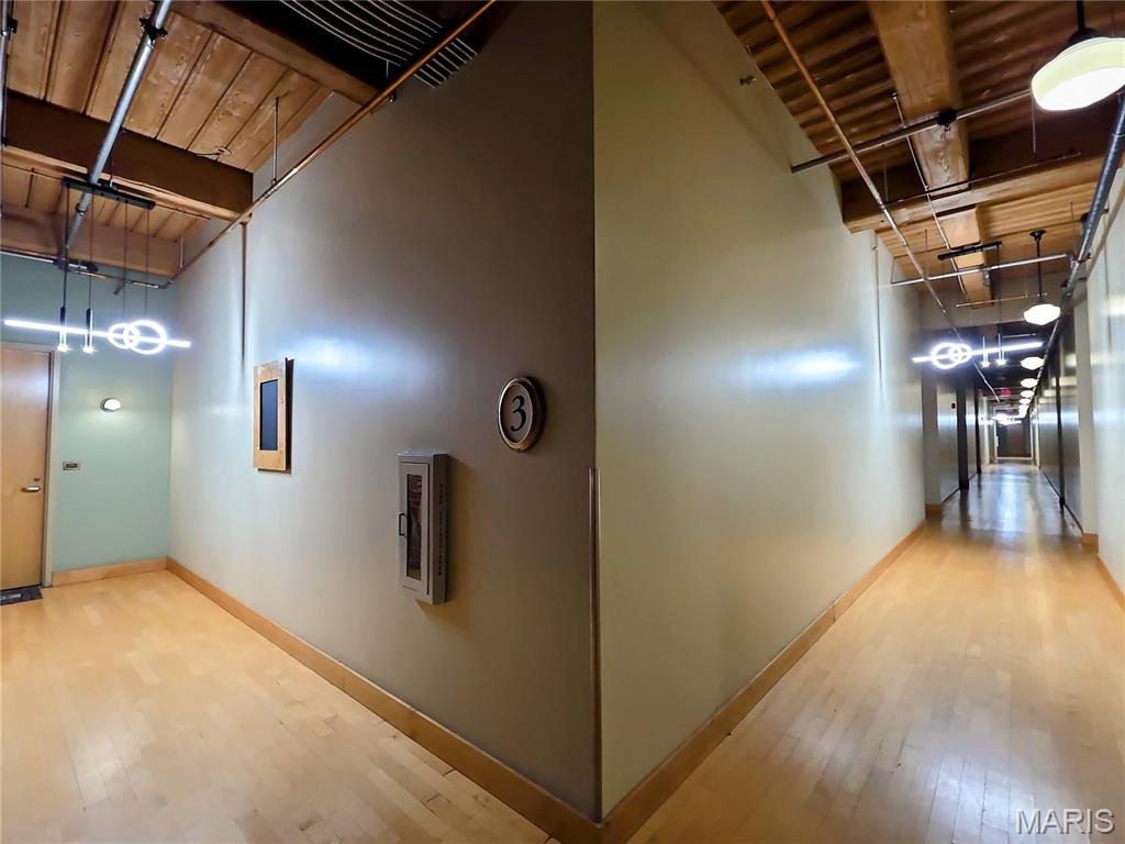 Bogen Lofts - Residential Lease