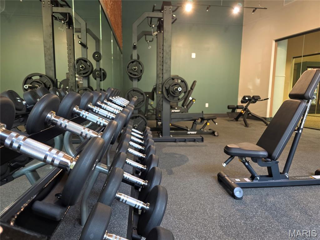 Bogen Lofts - Residential Lease