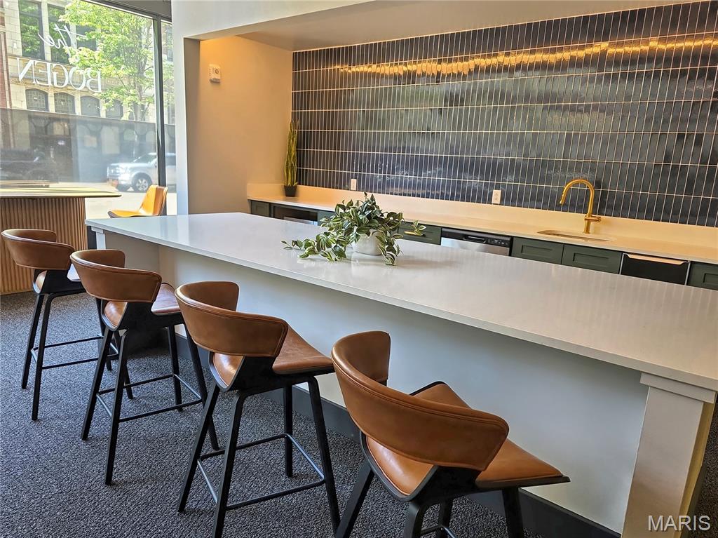 Bogen Lofts - Residential Lease