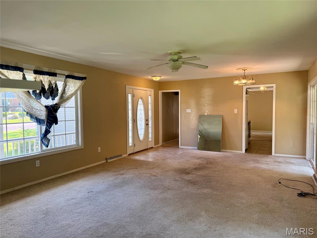 Rolling H Ills Sub - Residential