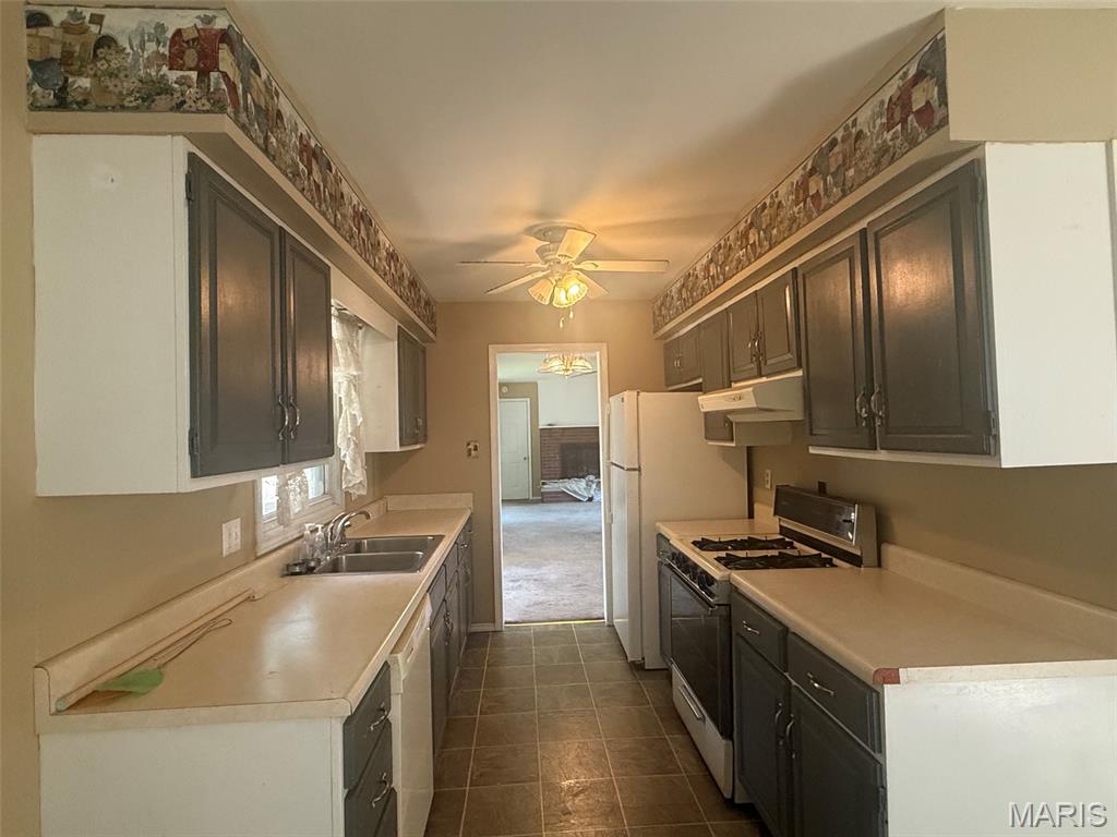 Rolling H Ills Sub - Residential