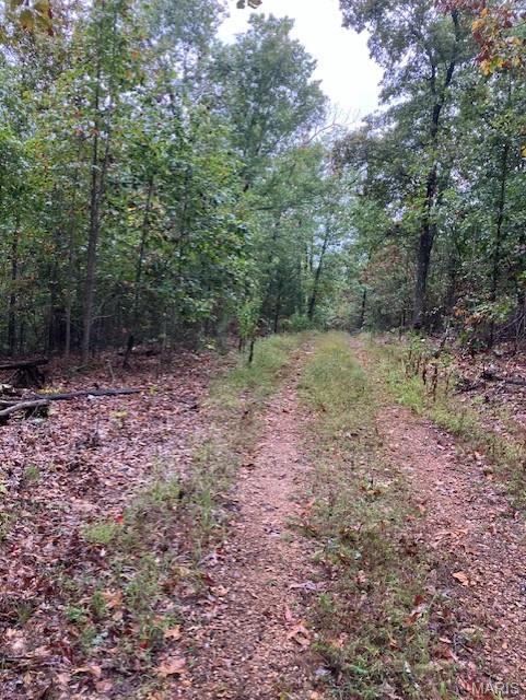 Cherokee Pass - Farm