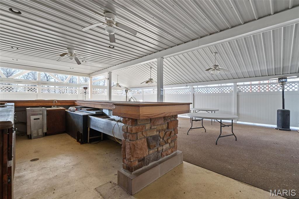 unincorporated - Residential