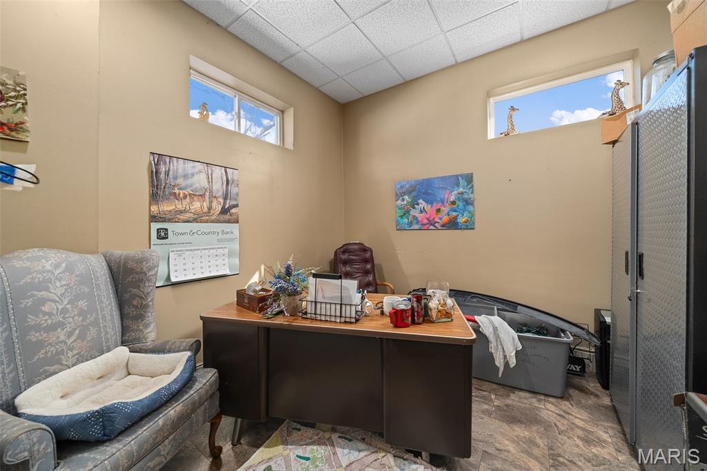 unincorporated - Residential