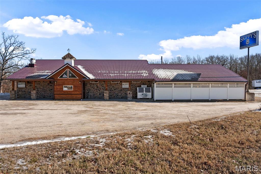 unincorporated - Residential