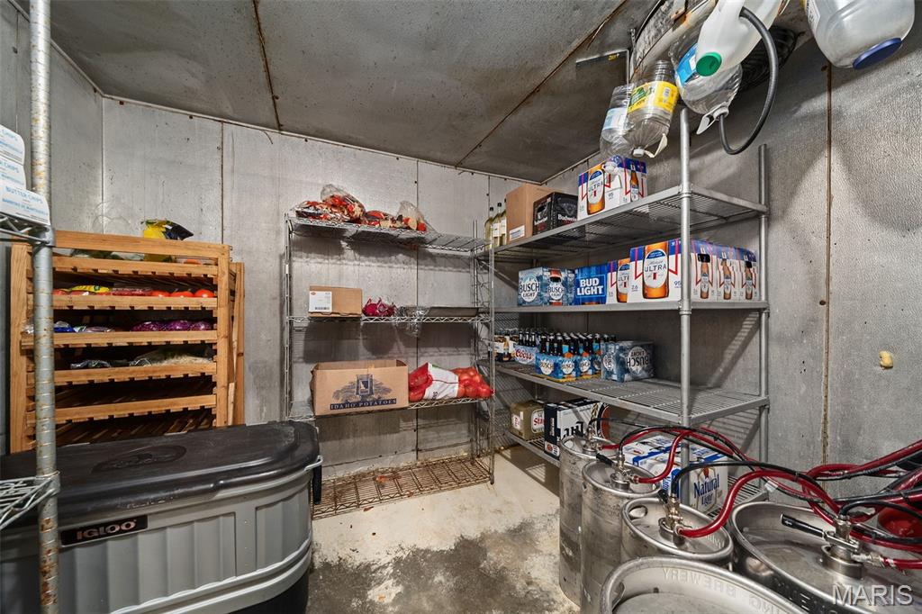 unincorporated - Residential