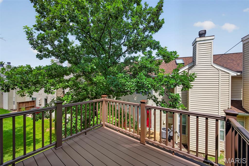 Sandalwood Creek Condo Ph Four- - Residential