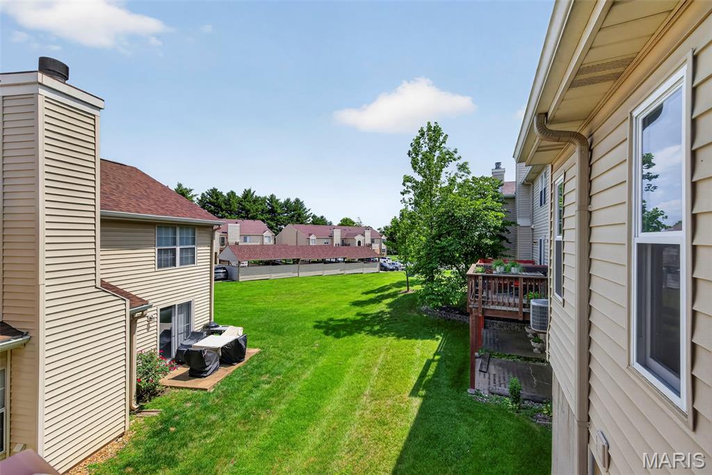 Sandalwood Creek Condo Ph Four- - Residential