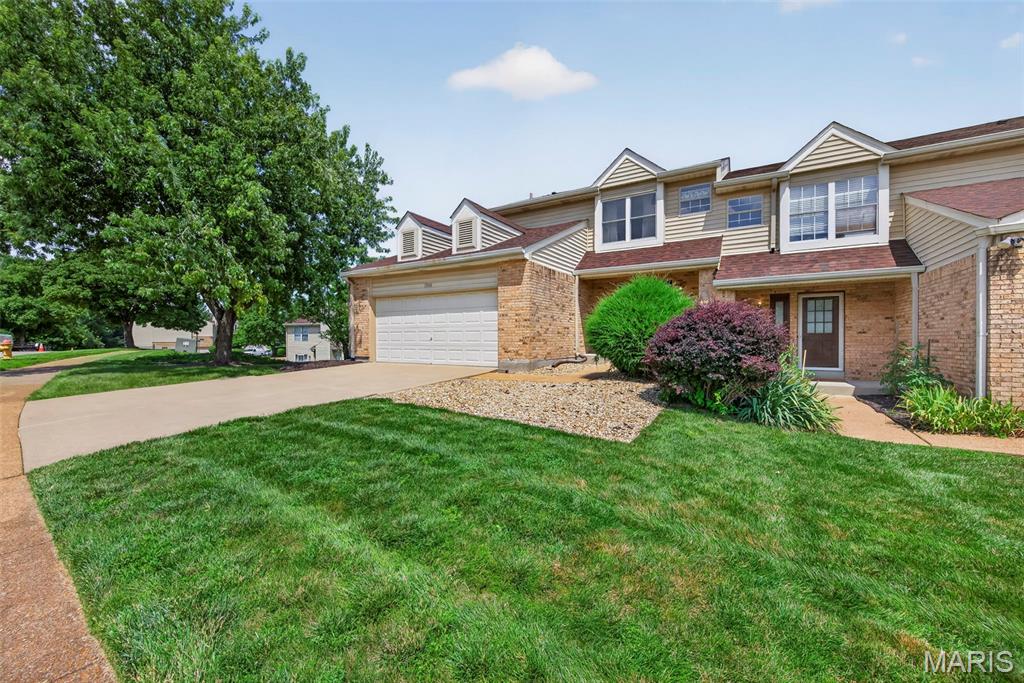Sandalwood Creek Condo Ph Four- - Residential