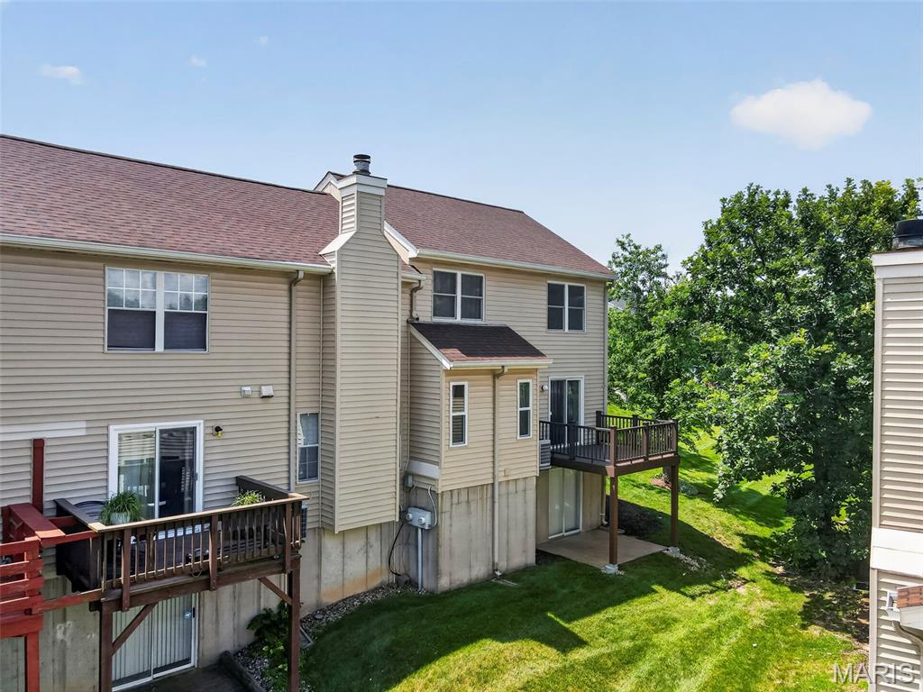 Sandalwood Creek Condo Ph Four- - Residential