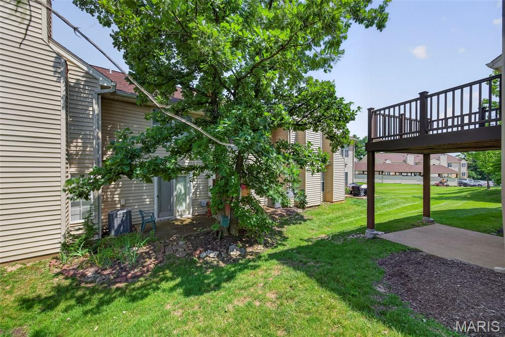 Sandalwood Creek Condo Ph Four- - Residential