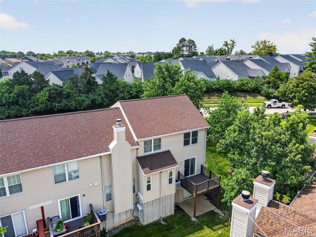 Sandalwood Creek Condo Ph Four- - Residential
