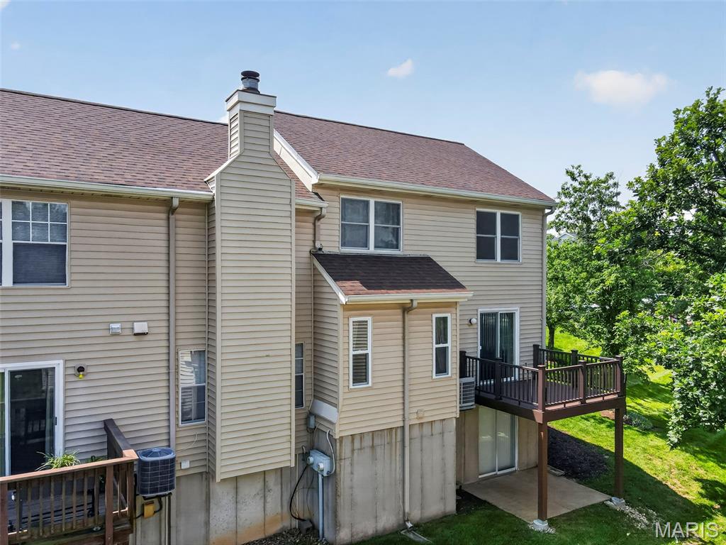Sandalwood Creek Condo Ph Four- - Residential