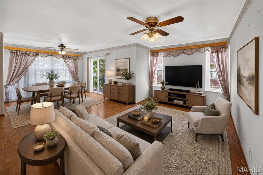 Sandalwood Creek Condo Ph Four- - Residential