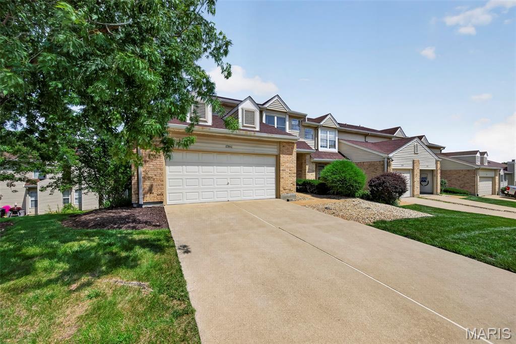 Sandalwood Creek Condo Ph Four- - Residential