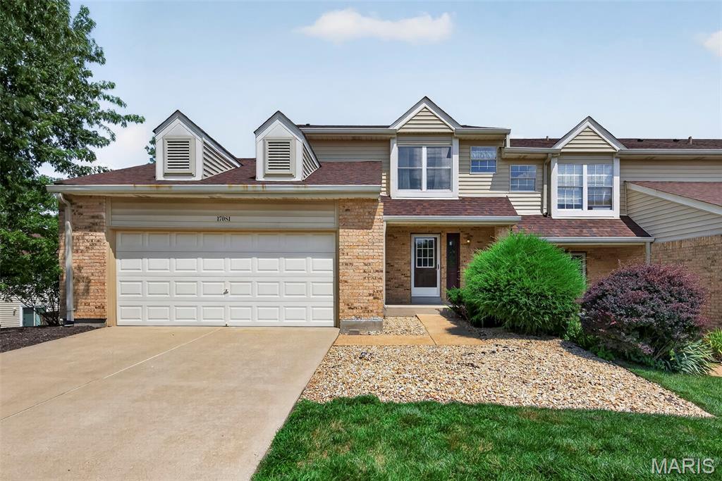 Sandalwood Creek Condo Ph Four- - Residential