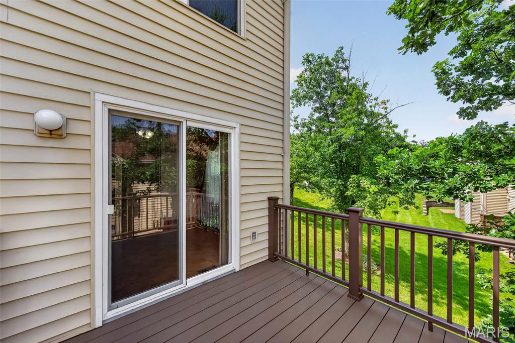 Sandalwood Creek Condo Ph Four- - Residential