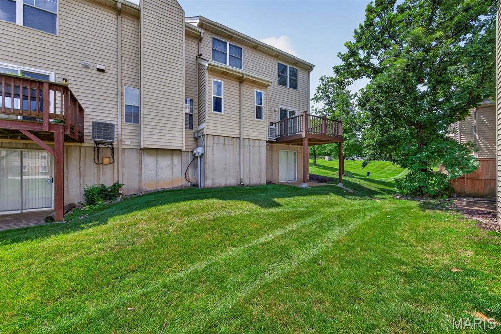 Sandalwood Creek Condo Ph Four- - Residential