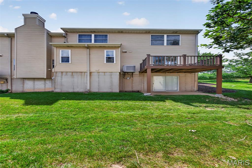 Sandalwood Creek Condo Ph Four- - Residential