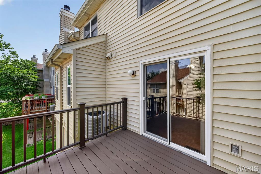 Sandalwood Creek Condo Ph Four- - Residential