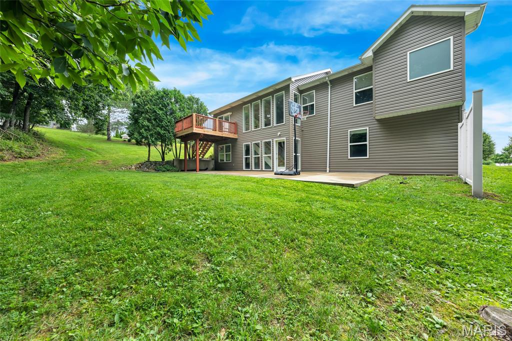 Benzel Meadows - Residential