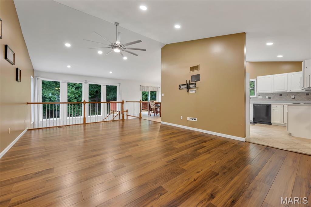 Benzel Meadows - Residential