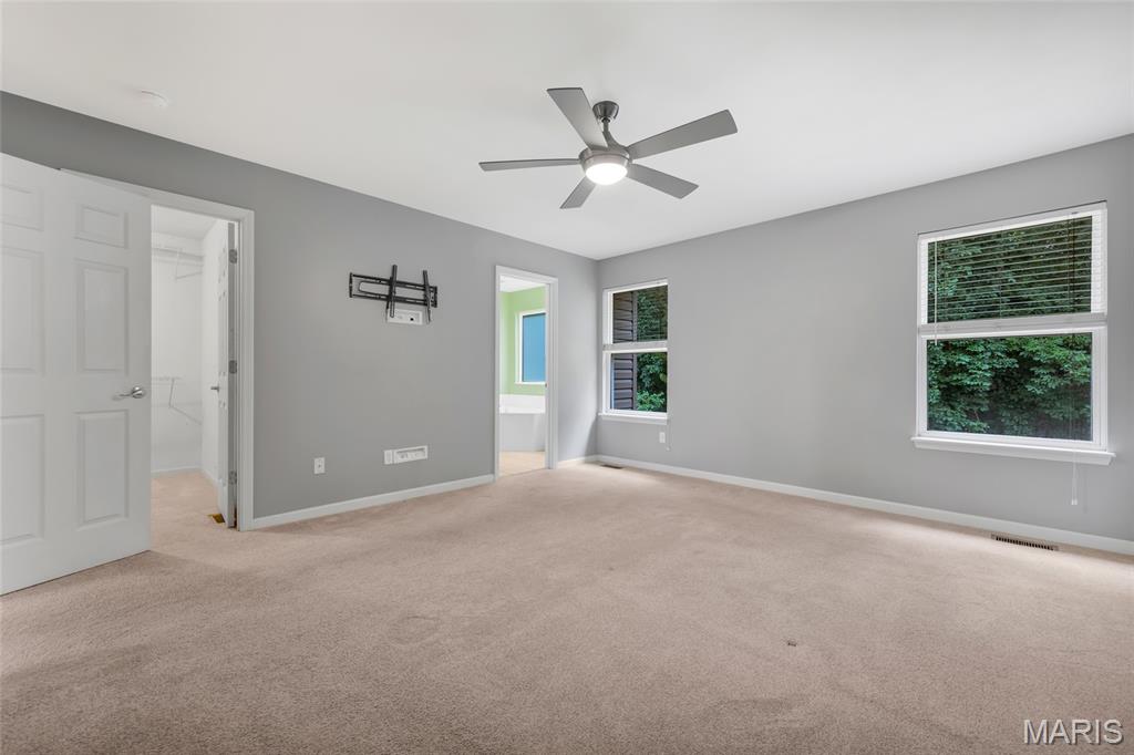 Benzel Meadows - Residential