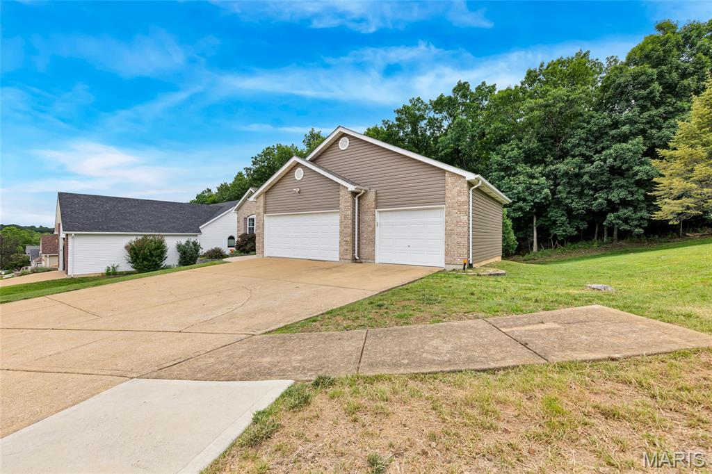Benzel Meadows - Residential
