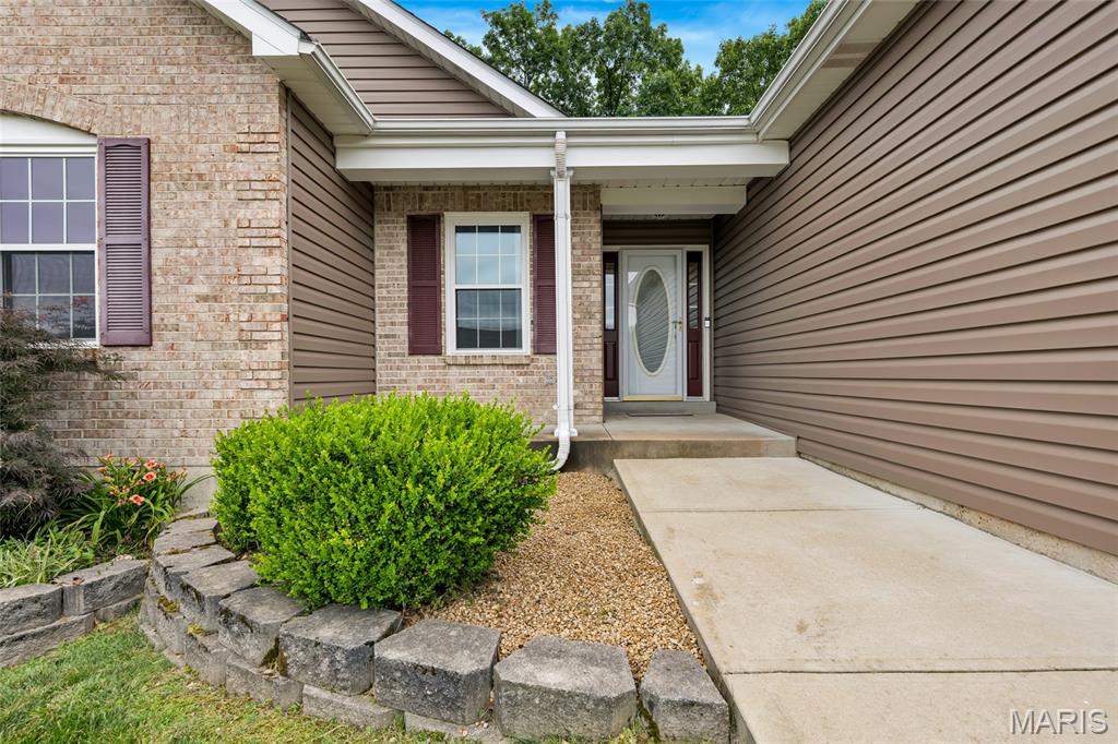 Benzel Meadows - Residential